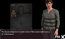 Lust epidemic locked up after 44 in anime hentai