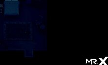 Lust epidemic locked up after 44 in anime hentai