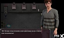 Lust epidemic locked up after 44 in anime hentai