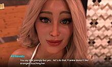 Wvm 171: This is a game — Racheal’s fingering fun gets interrupted