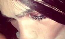 wanessa silva casually sucks the young guy's dick and swallows his cum