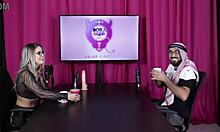 I kissed, sucked cock, and got my pussy licked after the guest mentioned his liberal upbringing, and my aunt acted superior.