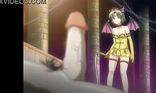 Night Shift Hentai Teen Nurse Gets Fucked Uncensored, Huh?