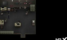 Lust epidemic locked up after 44 in anime hentai