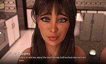 Wvm 171: This is a game — Racheal’s fingering fun gets interrupted