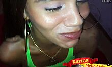 went to the liberal party with my husband and fucked the swing house owner 😏