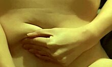 i'm a young german girl who masturbaite with my friend