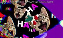 Man, my first vid of shy 18-year-old stepdaughter, so innocent!