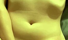 i'm a young german girl who masturbaite with my friend