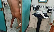 I accidentally fucked my latina stepdaughter in the ass