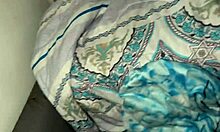 Teacher intensely uses sex toy on student