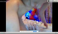 Doggy amateur bent over ass