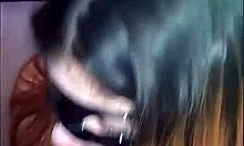 Watching Poland vs Argentina Game with Friend's Mom