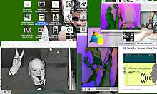 i fuck that twink bareback on webcam