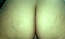 Me folle a mi hermanastra por primera vez, que rica puta?