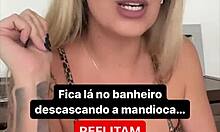 Many Men BETRAYED With ASSFUCKING And ANAL, ALERT PRIVACY ONLYFANS Joyce Gumiero