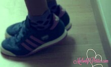 Hey, i'm yours, melody petite, with your big ass and natural tits