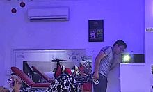 i take latin milf to motel for fucking and ass licking secretly