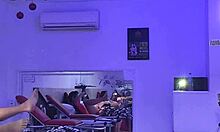 i take latin milf to motel for fucking and ass licking secretly