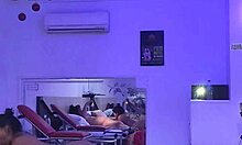 i take latin milf to motel for fucking and ass licking secretly