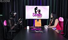 Ramona 69 explains the importance of safety key in bdsm and why not create content