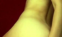 beautiful teen 18+ babe shows off her nice ass! cute and homemade vibe!