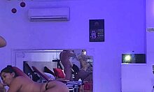 i take latin milf to motel for fucking and ass licking secretly