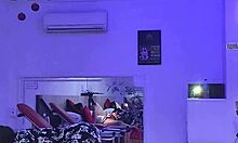 i take latin milf to motel for fucking and ass licking secretly