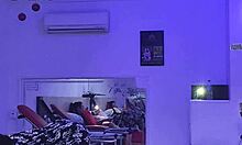 i take latin milf to motel for fucking and ass licking secretly