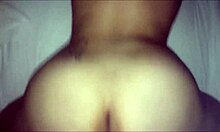 Meeting a chubby friend from a dating app