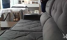 Massage 309 turns into monster cock assfucking with bisexual amateurs