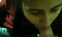 Real Sex with My Hermanastra Caught Me in the Room