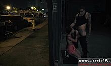 milf domination and step mom punishes comrade bosss daughter anal