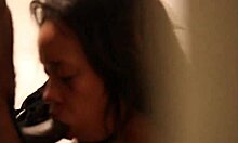 Watch your wife cuckold with her new bull!