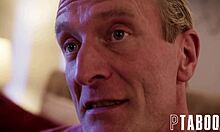 Oh, Clarke Kent, Pound Aria Valencia's Tight Ass!