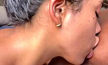 damn, playing nipple games and deepthroating a huge bbc with my friend nysdel - amateur couple fun