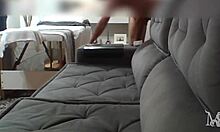 Massage 309 turns into monster cock assfucking with bisexual amateurs