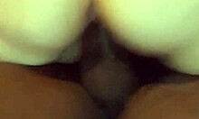 Oh, my girlfriend is such a slut for big black cocks!