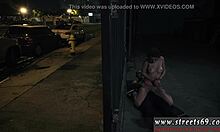 milf domination and step mom punishes comrade bosss daughter anal