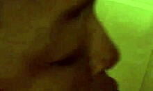 sloppy blowjob & backshots 😈