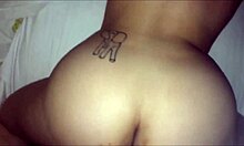 Meeting a chubby friend from a dating app