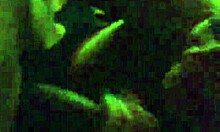 my friends milf sucking on that big monster cock