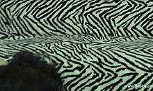 yo, this seductive latina went wild with hardcore banging in her first santalatina porn scene