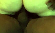 Oh, my girlfriend is such a slut for big black cocks!