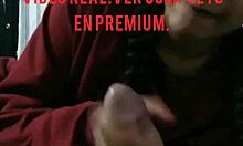 Real Sex with My Hermanastra Caught Me in the Room