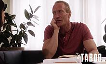 Oh, Clarke Kent, Pound Aria Valencia's Tight Ass!