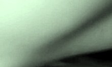 Juicy milf passionately jerks lover's cock, he cums on her big tits