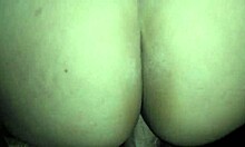 How my neighbor FOLLS me!