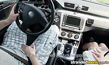 Mofos Com - Elisabeth - Stranded Teen 18+S Free!