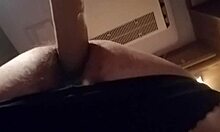 Sissy Experiences Homemade Machine Action